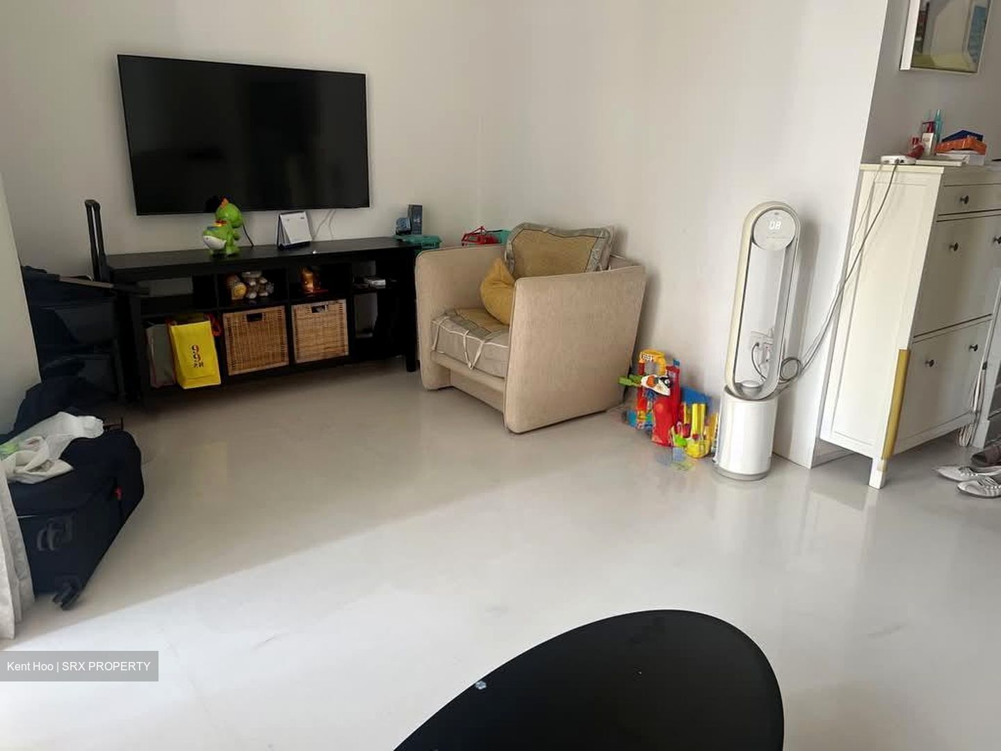 The Skywoods (D23), Condominium #573156531